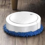 Home Floor Robot Automatic Cleaner Smart Automatic Wiping Machine Microfiber Mop Robot
