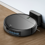 Intelligent Robot Mop Sweeping Smart Multifunctional Cleaning Mopping Robot Automatic Vacuum Cleaner