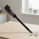 High Quality Handheld Indoor Cleaner Strong Power Cordless Wireless Portable Lightweight Vacuum Cleaner