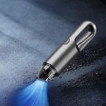Rechargeable Strong Suction Car Vaccum Vacuum Cleaners Desktop Portable Home Wireless Handheld Mini Cordless Light Weight Hand