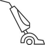 Full-House Floor Cleaning Main Units